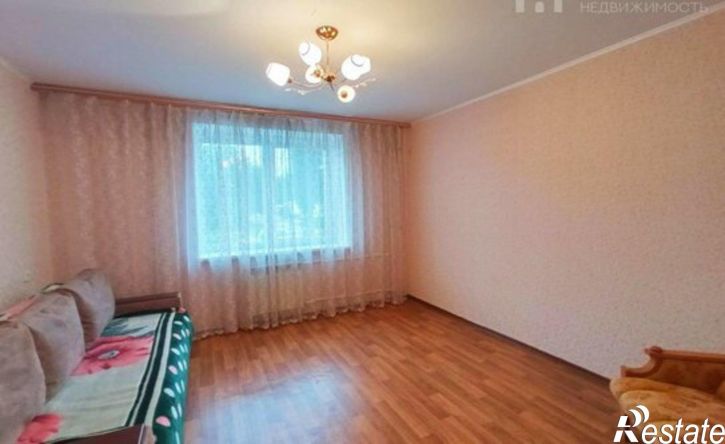 2-комн квартира рабочий посёлок Рамонь, Юбилейная улица, 9А