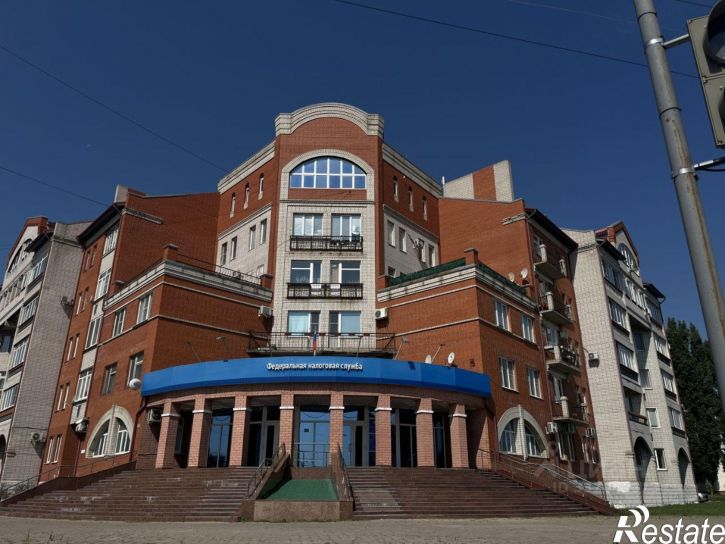 4-комн квартира Лиски, Советская улица, 2