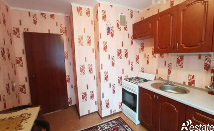 2-комн квартира рабочий посёлок Рамонь, Юбилейная улица, 9А