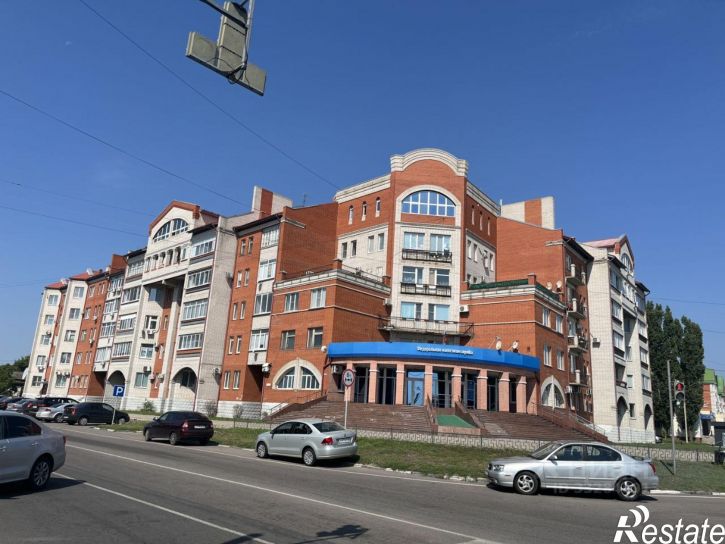 4-комн квартира Лиски, Советская улица, 2