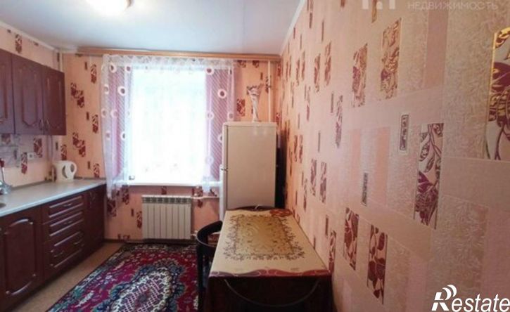 2-комн квартира рабочий посёлок Рамонь, Юбилейная улица, 9А