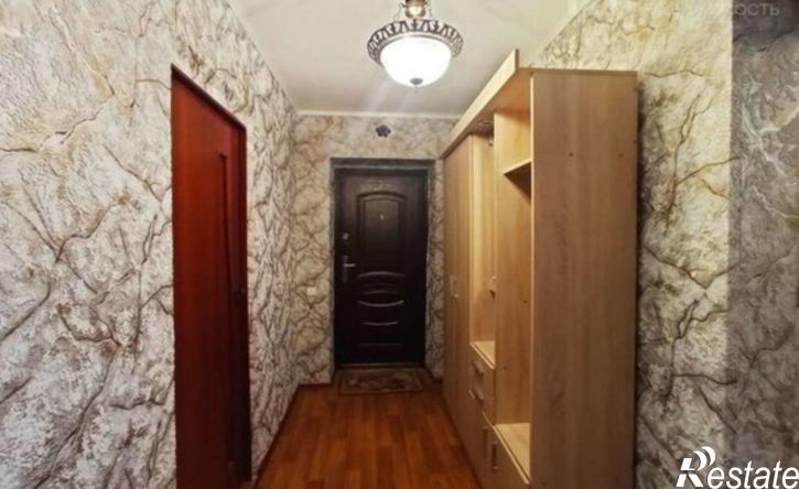 2-комн квартира рабочий посёлок Рамонь, Юбилейная улица, 9А