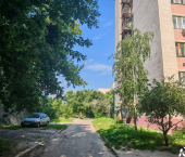 1-комн, 36кв м, этаж 7/9 Московский пр-кт, 179а
