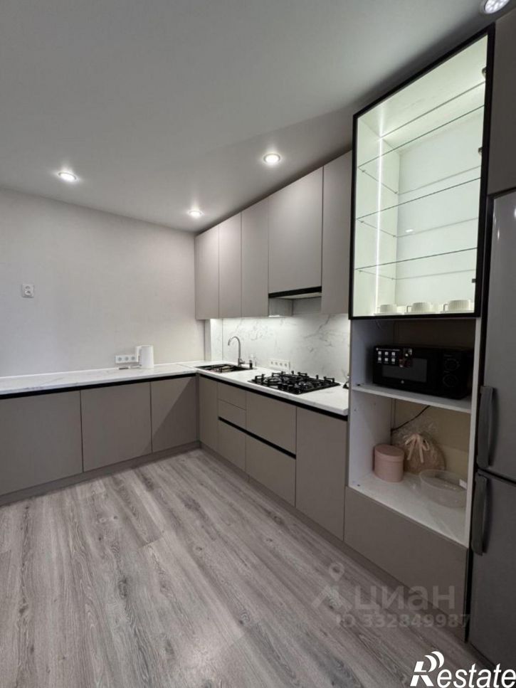 2-комн квартира ул Коминтерна, 32Б,  д. 32Б