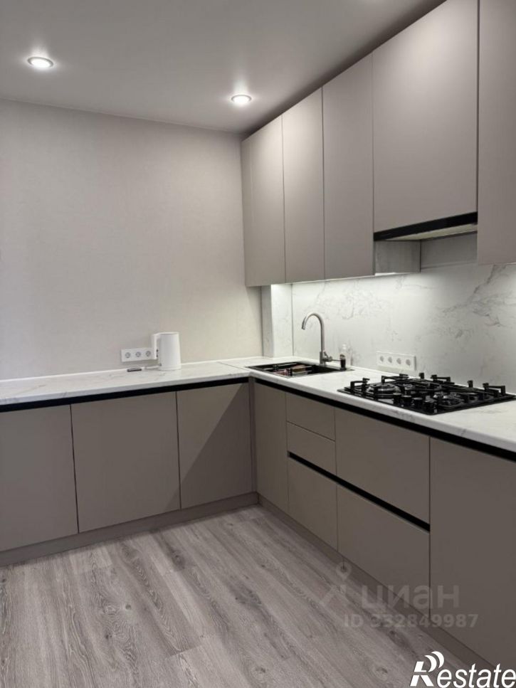 2-комн квартира ул Коминтерна, 32Б,  д. 32Б