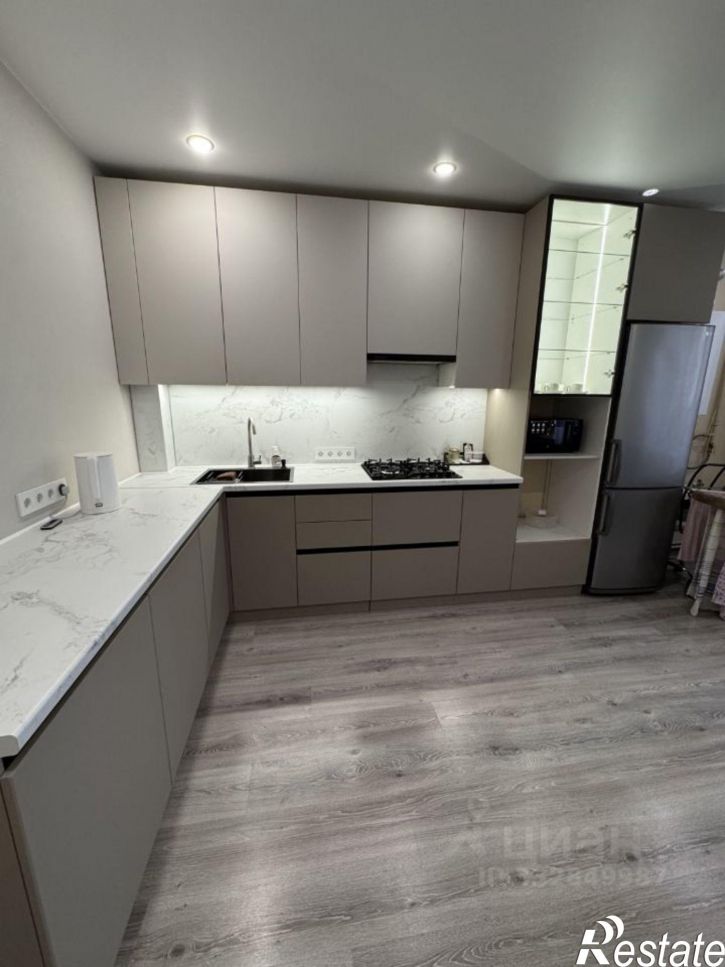 2-комн квартира ул Коминтерна, 32Б,  д. 32Б