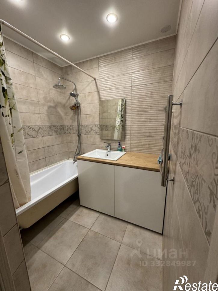 2-комн квартира ул Коминтерна, 32Б,  д. 32Б