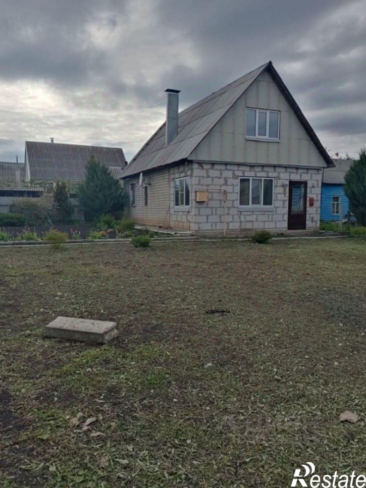Коттедж/дом ул Огородная