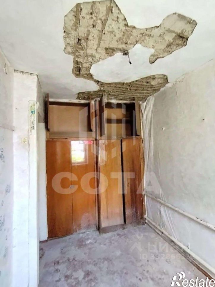 3-комн квартира хутор Ветряк,дом 1