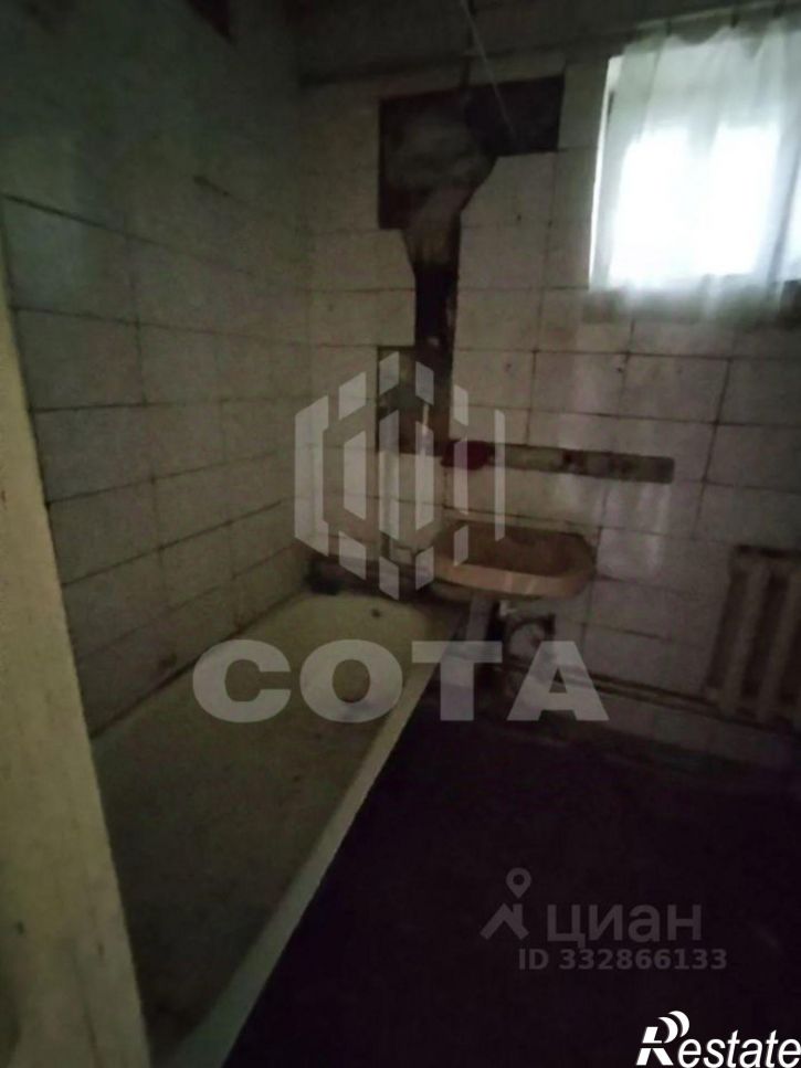 3-комн квартира хутор Ветряк,дом 1