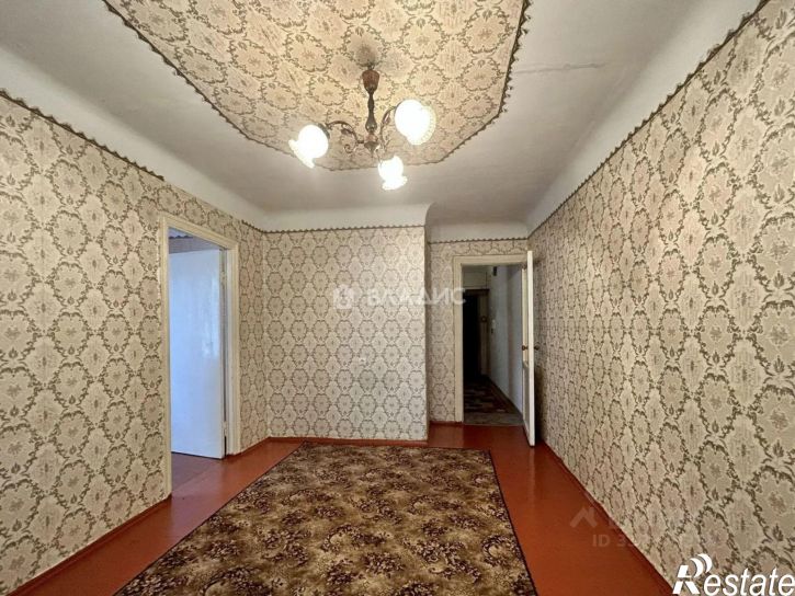 3-комн квартира ул Комсомольская, 18,  д. 18