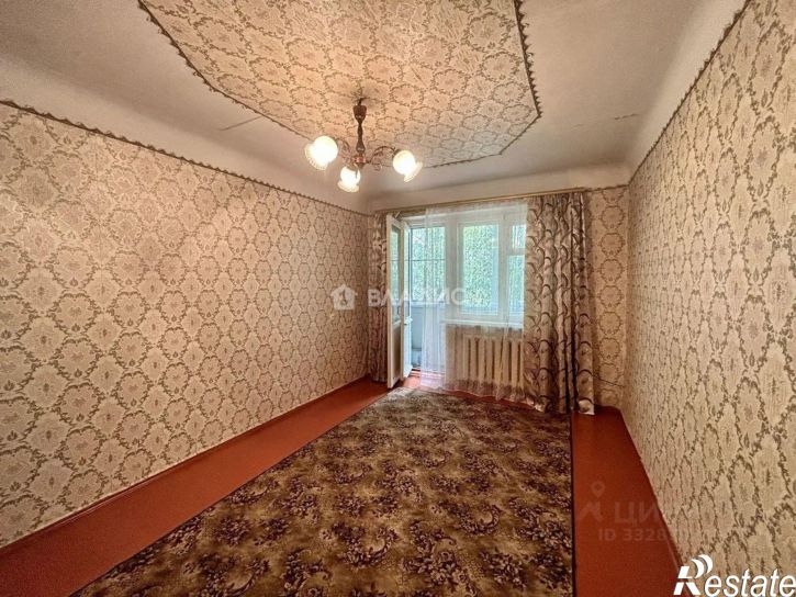 3-комн квартира ул Комсомольская, 18,  д. 18