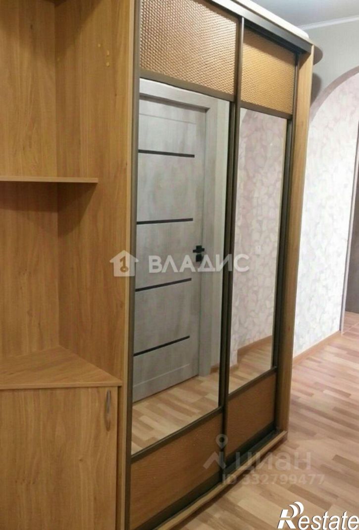3-комн квартира ул Дзержинского, 15,  д. 15