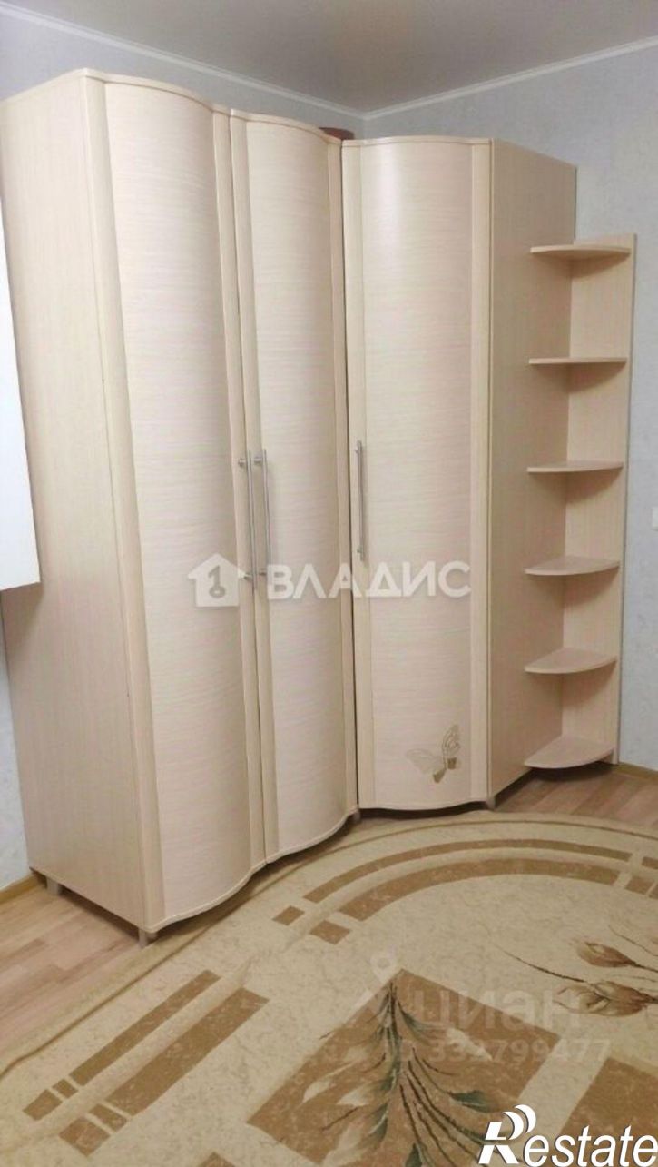 3-комн квартира ул Дзержинского, 15,  д. 15