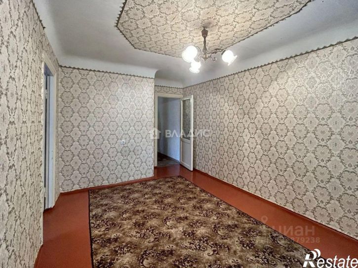 3-комн квартира ул Комсомольская, 18,  д. 18