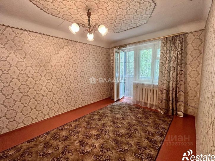3-комн квартира ул Комсомольская, 18,  д. 18