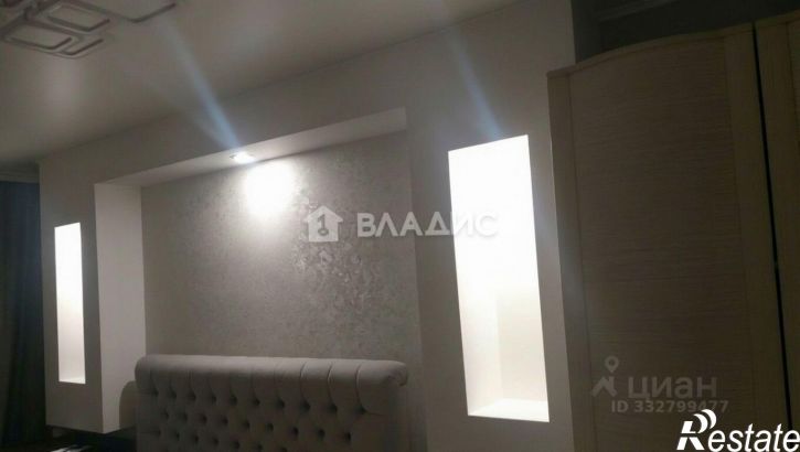 3-комн квартира ул Дзержинского, 15,  д. 15