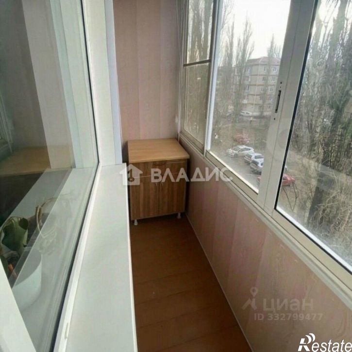 3-комн квартира ул Дзержинского, 15,  д. 15