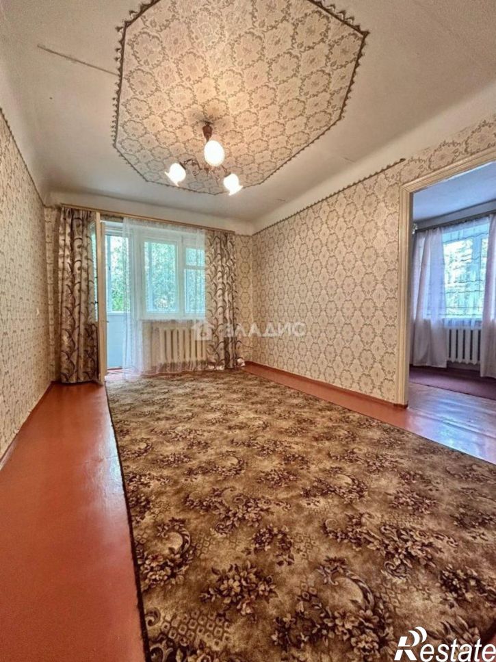 3-комн квартира ул Комсомольская, 18,  д. 18