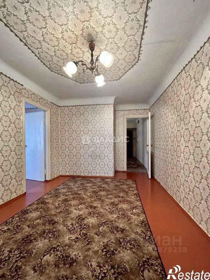 3-комн квартира ул Комсомольская, 18,  д. 18