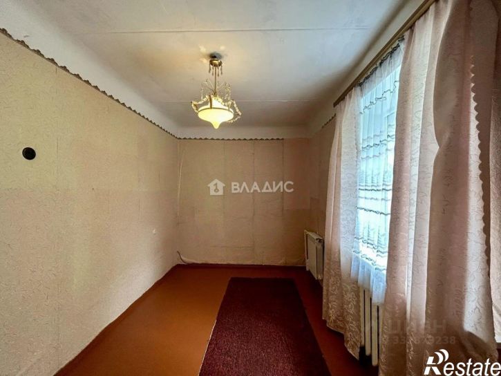 3-комн квартира ул Комсомольская, 18,  д. 18