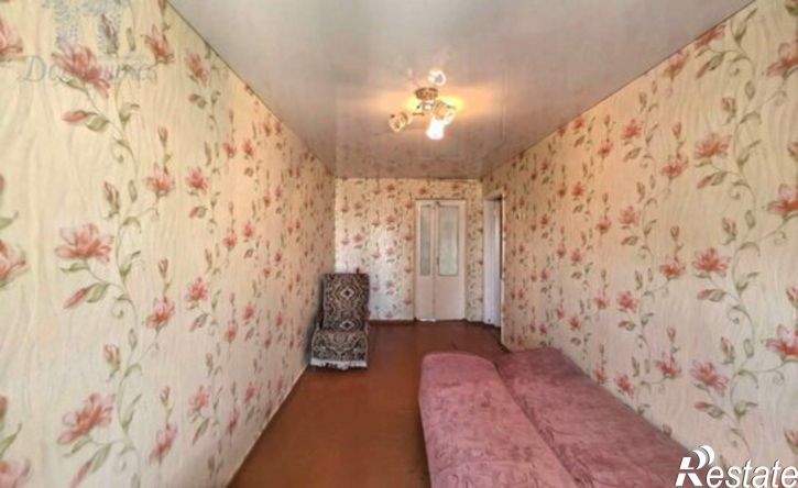 3-комн квартира ул Гагарина, 39,  д. 39