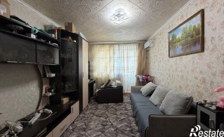 2-комн квартира Борисоглебск, Юго-Восточный микрорайон, 12