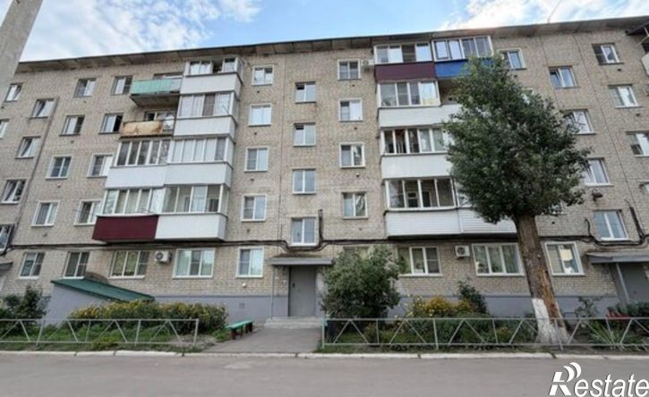 2-комн квартира Борисоглебск, Юго-Восточный микрорайон, 12