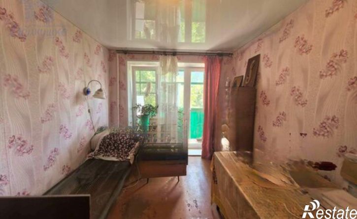 3-комн квартира ул Гагарина, 39,  д. 39