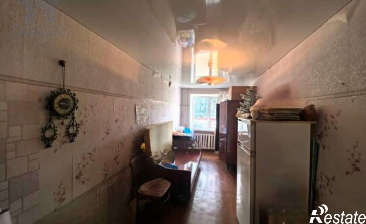 3-комн квартира ул Гагарина, 39,  д. 39