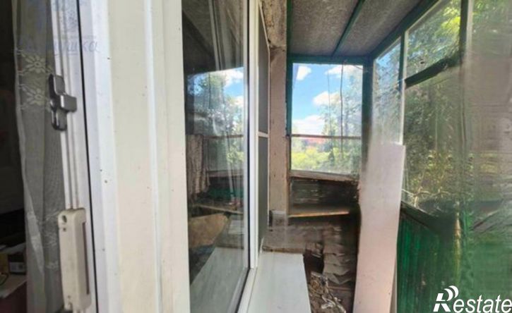 3-комн квартира ул Гагарина, 39,  д. 39