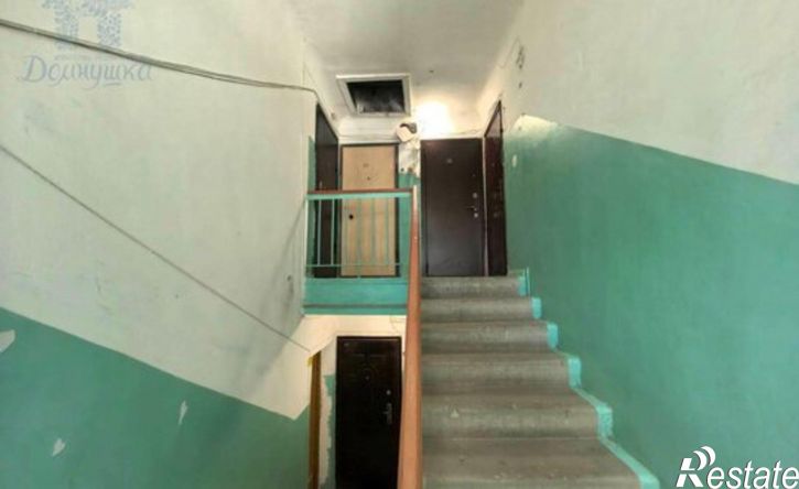 3-комн квартира ул Гагарина, 39,  д. 39