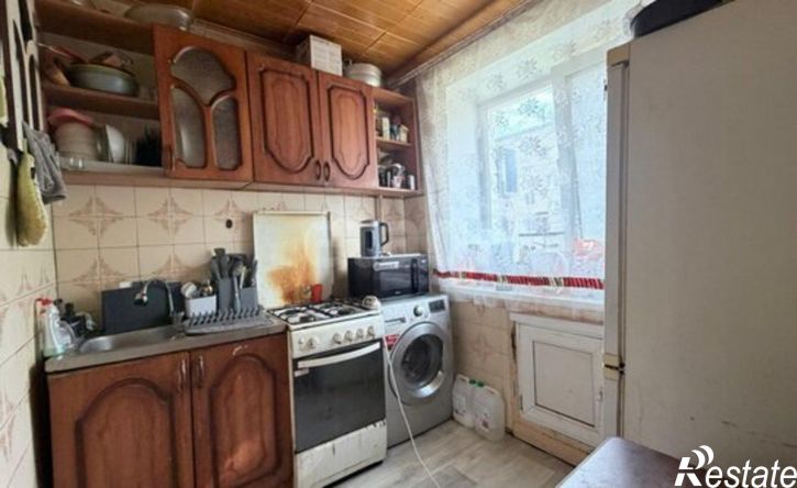 2-комн квартира Борисоглебск, Юго-Восточный микрорайон, 12