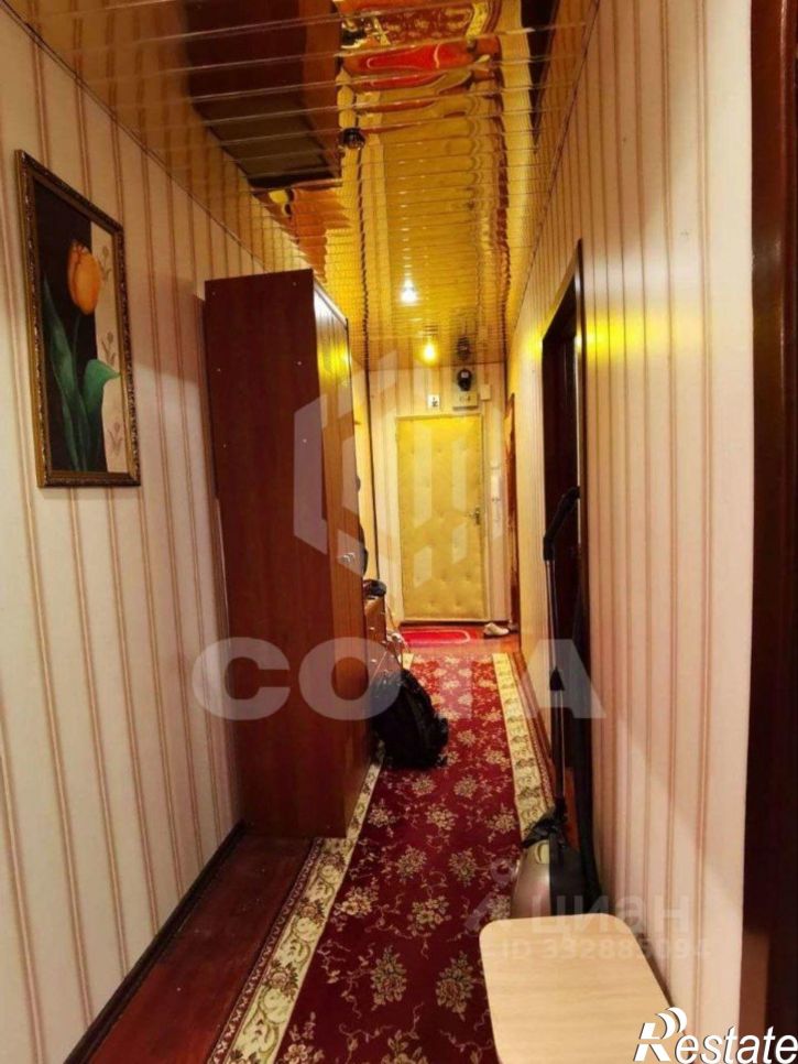 3-комн квартира ул Полевая, 49,  д. 49