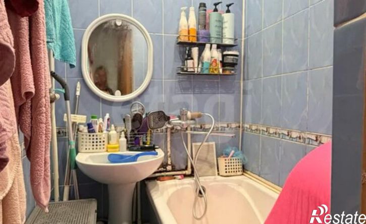 2-комн квартира Борисоглебск, Юго-Восточный микрорайон, 12