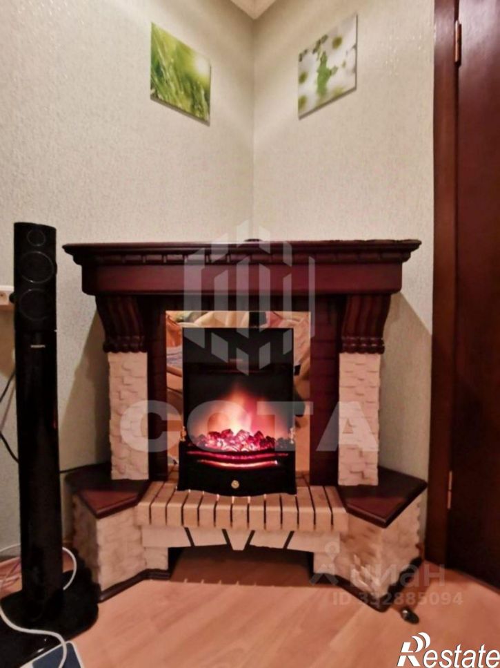 3-комн квартира ул Полевая, 49,  д. 49