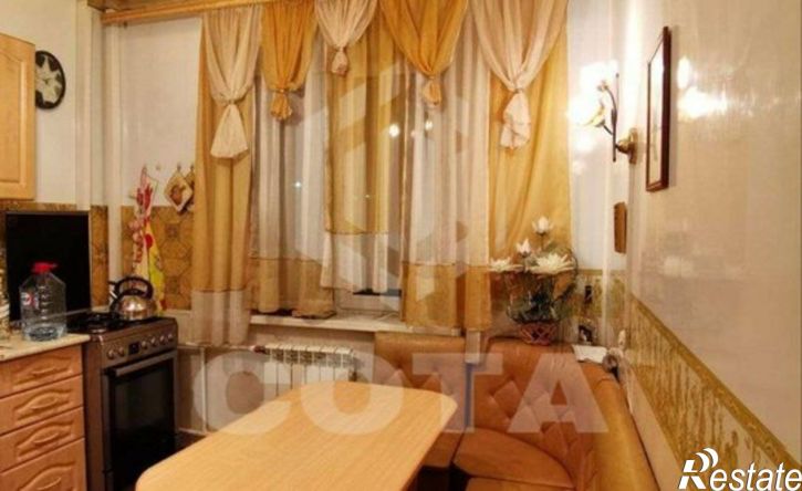 3-комн квартира ул Полевая, 49,  д. 49