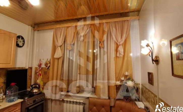 3-комн квартира ул Полевая, 49,  д. 49