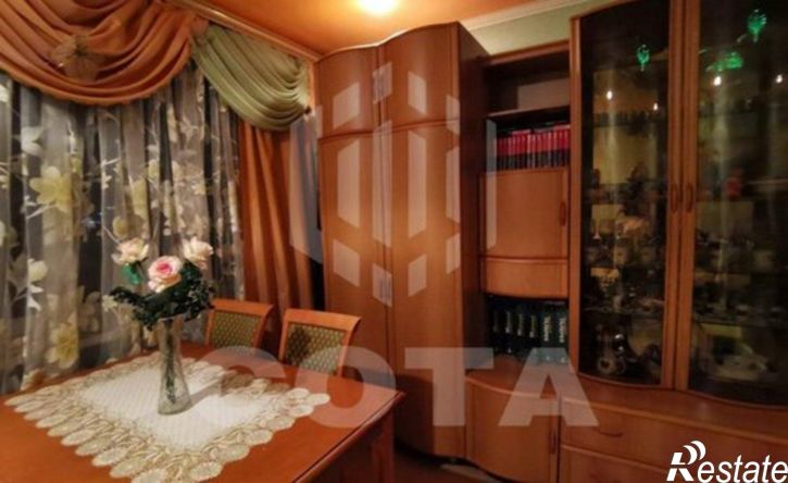 3-комн квартира ул Полевая, 49,  д. 49
