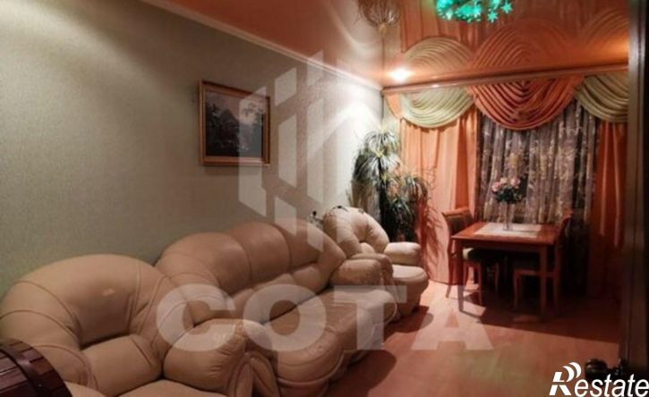 3-комн квартира ул Полевая, 49,  д. 49