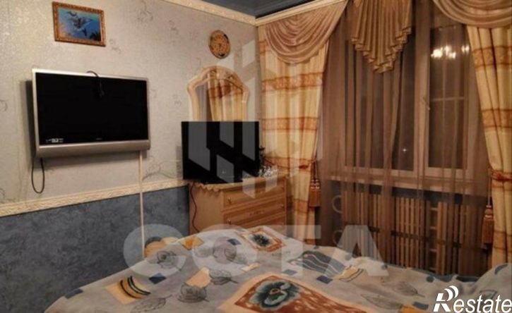 3-комн квартира ул Полевая, 49,  д. 49