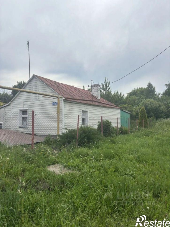 Коттедж/дом Семилукский район