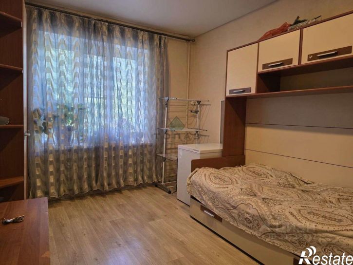 3-комн квартира ул Телегина, 2,  д. 2