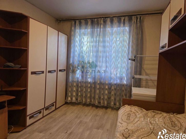 3-комн квартира ул Телегина, 2,  д. 2