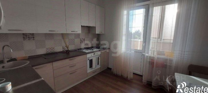 3-комн квартира ул Генерала Сысоева, 1,  д. 1