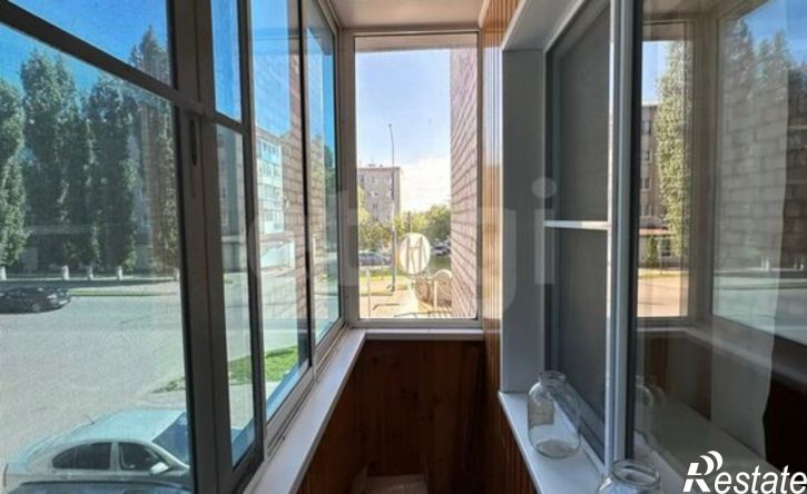 4-комн квартира ул Дзержинского, 15,  д. 15