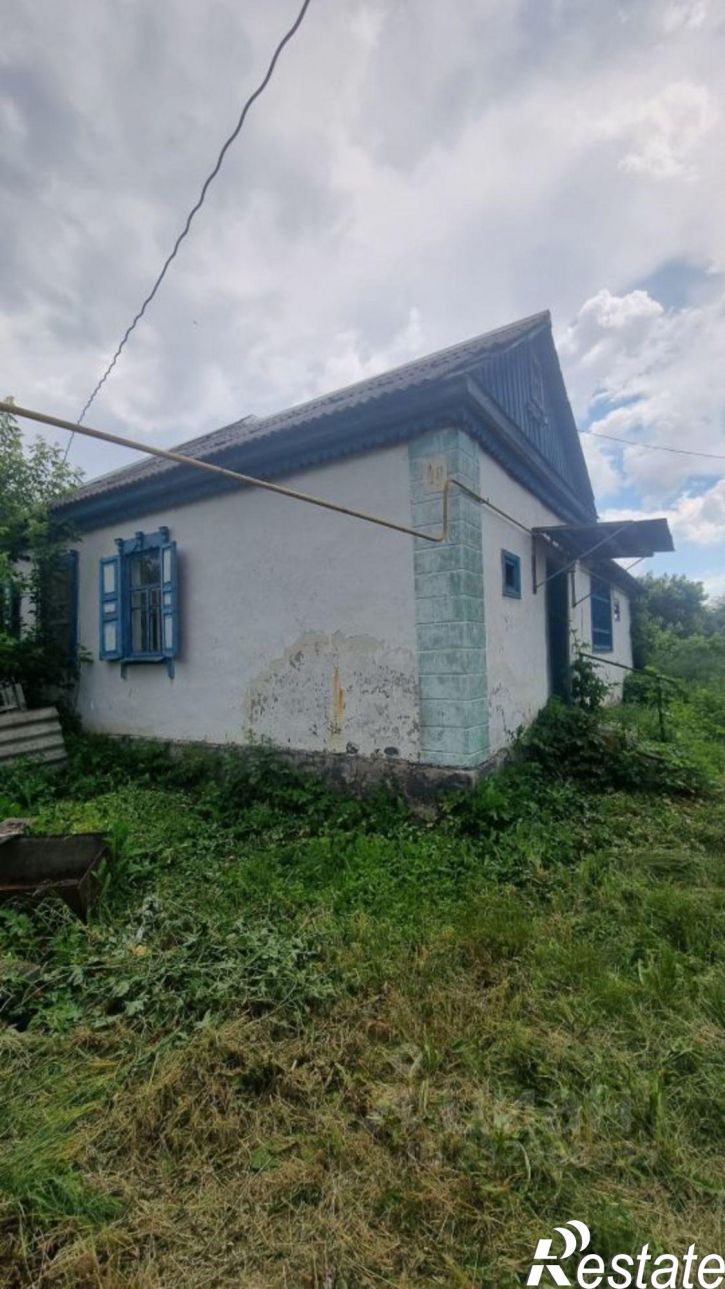 Коттедж/дом Подгоренский район