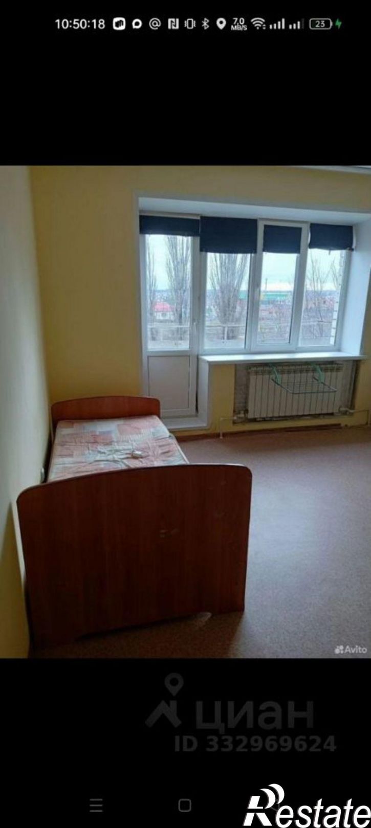 1-комн квартира Октябрьская пл, 155,  д. 155