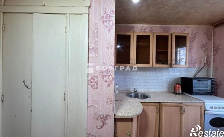 2-комн квартира ул Чкалова, 40,  д. 40