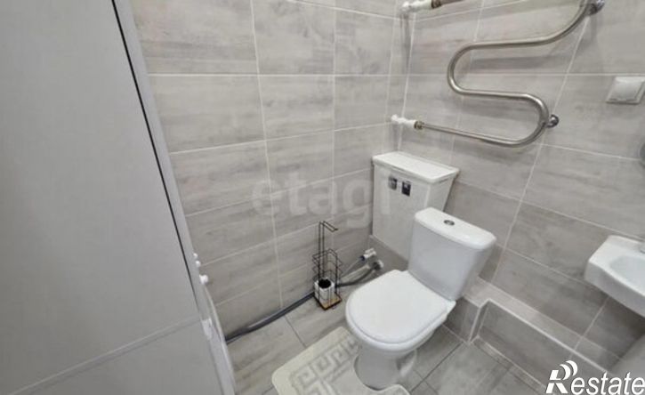 1-комн квартира Воронеж, улица Пескова, 8